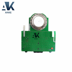 Original 3BHL000390P0104 3BHB003154R0101 5SHX1960L0004 Placa de módulo IGCT - Product Image 3