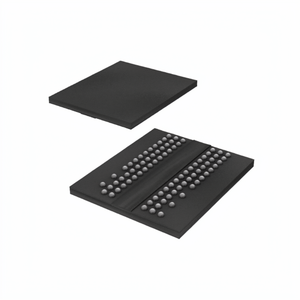 เมมโมรี่ W972GG6JB-18 84 TFBGA ซื้อชิ้นส่วนอิเล็กทรอนิกส์ออนไลน์ของแท้ - Product Image 1