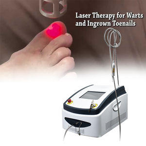 Láser de Diodo Médico de 980nm <span class=keywords><strong>para</strong></span> el Tratamiento de Hongos en las Uñas, Máquina Láser de 980nm <span class=keywords><strong>para</strong></span> <span class=keywords><strong>Onicomicosis</strong></span> - Product Image 2