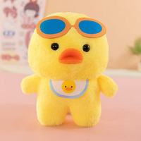 Oso de Peluche Pequeño Súper Suave con Relleno de Algodón PP para Alivio del Estrés, Bajo MOQ, Bodas, Fiestas, Puestos Callejeros, Máquinas de Garras