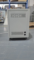 Stabilisateur de tension bidirectionnel monophasé 10 kVA 220 V pour l'alimentation vers l'onduleur et l'onduleur vers le réseau électrique