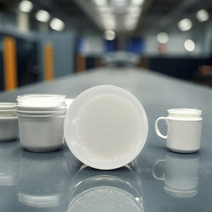 Wholesale DongYue <strong>ETFE</strong> Powder Spraying Coating Factory <strong>Price</strong> White Transparent Granular Electrostatic Plastic Raw <strong>Materials</strong> - Product Image 1