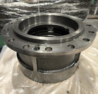 Boîtier de roulement pour machines minières en exploitation ouverte Huigong – Pièces domestiques premium pour HD785-7 – Garantie 6 mois / Inspection vidéo