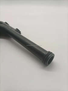 Tubo de recolección de bomba de aceite con pantalla, para <span class=keywords><strong>BMW</strong></span> E81, E82, E87, E88, 116i, 118i, 120i, 125i, 128i, 130i, 135i, 116d, 118d, <span class=keywords><strong>120d</strong></span>, 123d, 11417520864 - Product Image 5