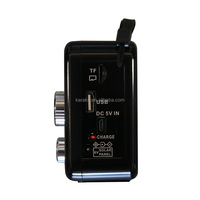 R-521BTS Am Fm Sw 3 bande radio avec sans fil lien torche lumière tout-en-un panneau solaire mp3 lecteur