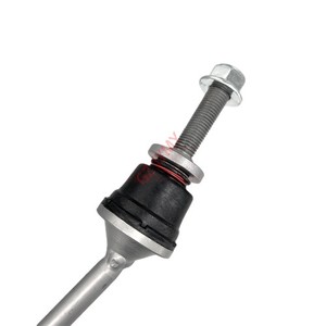 1663200889 1663201200 Front <strong>Stabiliser</strong> Right Side <strong>Link</strong> for Mercedes-Benz W166 W292 GLE500 ML400 GLS350 GL400 GLS63 AMG 4MATIC - Product Image 3