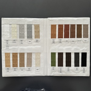 220V / 110V dây điện tuya ZigBee Wifi thiên nhiên Gỗ slat <span class=keywords><strong>Venetian</strong></span> mù - Product Image 6