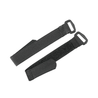 Sangle auto-agrippante personnalisée Gacent pour batterie de drone, sangle élastique auto-agrippante pour la série Mavic et les packs de drones DIY