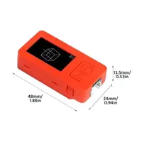 Kit de développement IoT portable intégré ESP32 StickC Plus M5Stack d'origine, neuf