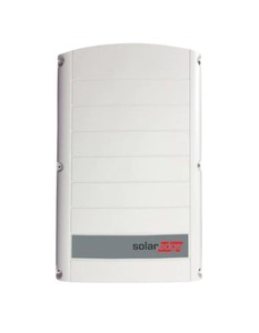 อินเวอร์เตอร์โซลาร์เซลล์ Sol Edge 8000W รุ่น Home Wave แบบสามเฟส 95033 SolarEdge 8000W อินเวอร์เตอร์แบบหลายเอาต์พุต 100-240V/380-4 - Product Image 1