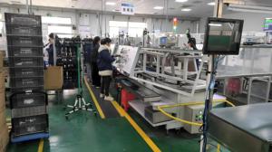 Ligne d'assemblage complète clé en main de faisceaux de câblage automobile pour <span class=keywords><strong>usine</strong></span> de <span class=keywords><strong>fabrication</strong></span> de faisceaux de câblage de voitures - Product Image 3
