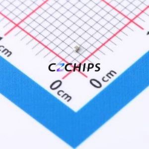 ตัวเก็บประจุแบบ SMD (MLCC) รุ่น TCC0402X5R104Z160AT ขนาด 0402 ( ค่าความจุ: 100nF ) ( ความแม่นยำ: -20%~+80% แรงดันไฟฟ้าที่กำหนด: 16V ) - Product Image 1