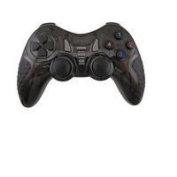 2,4G Joystick Gamepad para PS1 PS2 PS3 PC Consola Controlador