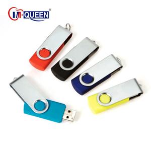 Memoria USB de 4GB 8GB 16GB 32GB 64GB 128GB 256GB 512GB, Unidad de Almacenamiento Recargable, Memoria Flash USB - Product Image 4