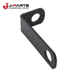 ขายึดข้อต่อท่อเบรกเบอร์ 4 สำหรับโตโยต้า HIACE TRH203 2005-2013 - Product Image 1