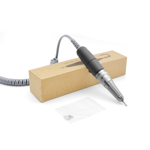 Machine à ongles professionnelle japonaise à prise ronde 35000 tr/min Super G5, pièce à main UP200 - Product Image 6