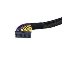 Cables modulares Molex SATA a SATA Power PCI-E Cables PCIe de 6 pines Cables de alimentación