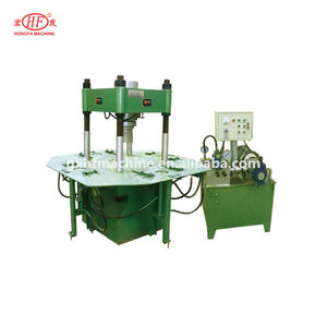 Presse à carreaux <span class=keywords><strong>en</strong></span> terrazzo et <span class=keywords><strong>en</strong></span> mosaïque manuelle à pression hydraulique 150T - Product Image 1