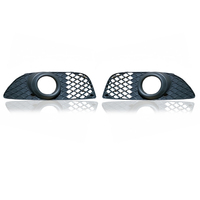 Cadre de phare antibrouillard Danyang Qiaohe, nouvelle garantie d'un an, ajustement direct pour Mitsubishi Lancer 2009