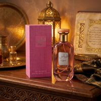 Parfum oriental riche et longue tenue, best-seller, 100 ml, aux senteurs d'oud et d'inspiration arabe