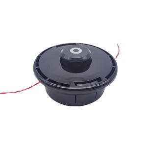 Máquina de Riego Rotativa de Calidad para Jardín con Accesorios para Desmalezar y Cortar Césped, Cabezal Reforzado para Cortar Hierba en Caja - Product Image 1