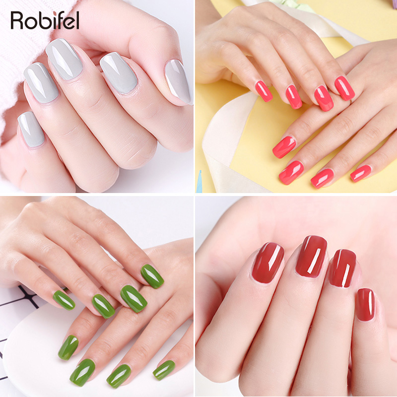 rubber base gel for nails