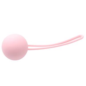 Su geçirmez Ben Wa <span class=keywords><strong>Kegel</strong></span> egzersiz topu vajinal Premium silikon vajinal kadınlar için <span class=keywords><strong>Kegel</strong></span> topları 3 parça Set acemi - Product Image 4