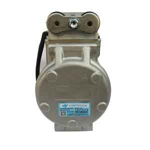 Compresor de Aire Acondicionado para Automóvil 000230031187 para Mercedes C140 W140 0002301711, Piezas de Repuesto para Automóviles - Product Image 5