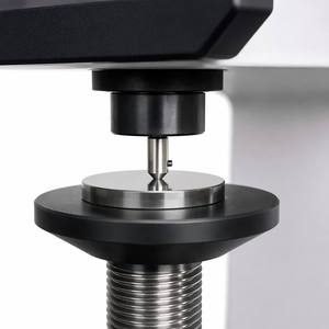 MHRSS-150Z เครื่องทดสอบความแข็งอัตโนมัติแบบดิจิตอล (หน้าจอสัมผัส) ขนาด 500x230x700 มม. - Product Image 4