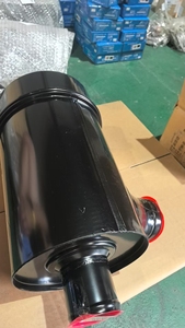ไส้กรองอากาศ SP128680 สำหรับรถขุดตักล้อยาง อะไหล่เครื่องจักรก่อสร้างจากโรงงานโดยตรง - Product Image 2