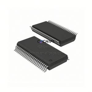 100% authentique, original et neuf, circuit intégré semi-conducteur W29GL256SL9T TSOP-56, puce IC, CZSKU:J1O7G8M9 - Product Image 1