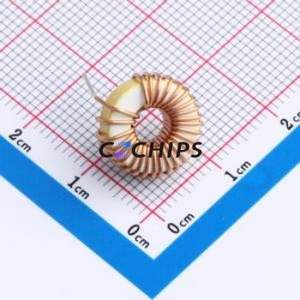 Inductor de Anillo de Color XR4426T330MHL5 / Componente de Orificio Pasante (THT), D=13.2mm 33uH 10% 2.5A - Product Image 2