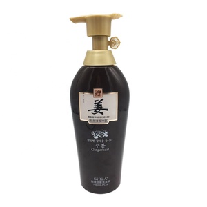 Sản Xuất Nhãn Hiệu Riêng Hữu Cơ Mỹ Phẩm Chăm Sóc Tóc Tự Nhiên Tăng Trưởng Tóc Dầu Gội Và Điều Hòa - Product Image 3