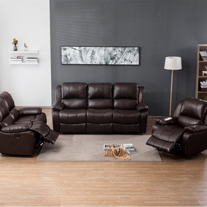 Electric Multifunctional Reclining <b>Sofa</b> L-Shape <b>Living</b> <b>Room</b> Combination Modern Fabric Home Theater <b>Sofa</b> - Product Image 3