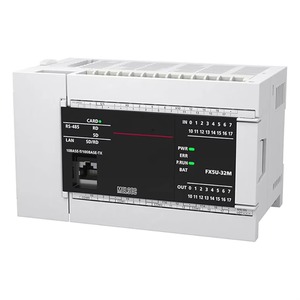 ชุดควบคุมการเคลื่อนที่แบบหลายแกน 4/8 แกน ชุดควบคุมเซอร์โวเอาต์พุตพัลส์ โมดูลขยายอินเทอร์เฟซคอนโทรลเลอร์ลอจิกที่ตั้งโปรแกรมได้ - Product Image 2