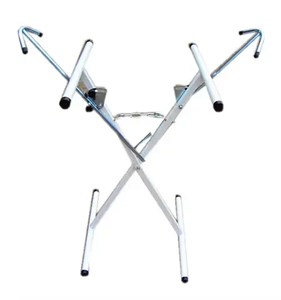 Cage de stockage de pièces mobiles étendues super lourdes pour chariot adhésif automobile SAR - Product Image 6