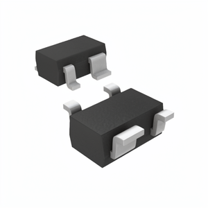 Electronics Component SC 82A, SOT 343 Original MAX6385XS41D6-T Power Management (PMIC) - Product Image 1