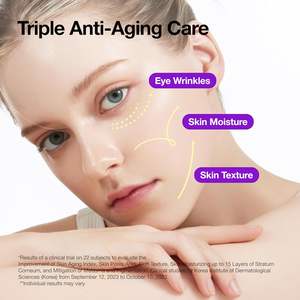 Anua Retinol 0.3 Niacin Renewing Serum 30 ml, Suero Facial Antienvejecimiento - Product Image 5