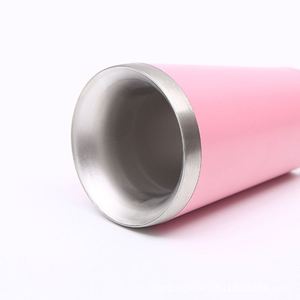 Eco-Friendly Custom Logo Mini 3oz Stainless Steel Tumbler Coffee Cup with Plastic Lid High Quality & Cute Design for Parties - Product Image 2