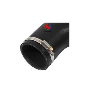 ท่อเทอร์โบอินเตอร์คูลเลอร์หม้อน้ำหล่อเย็นสำหรับเครื่องยนต์โรเวอร์ Evoque <span class=keywords><strong>2.2</strong></span>ดีเซล LR024304 LR066436 - Product Image 4