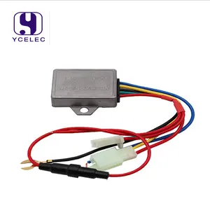 12V ma-gic 22 motorcycle electronic horn controller