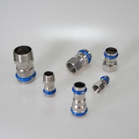 Sambungan Las Pipa Diameter Baja Tahan Karat 304/316L untuk Sistem Pipa yang Laris Terjual, Halus dan Rapi.