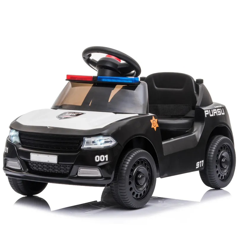 Newest Hot Selling Wheels Electric Toy Car For Kid Electric Small Electric Kids Ride-on Car New Motor Car