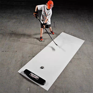 <span class=keywords><strong>Ice</strong></span> Hockey chụp Mat thiết bị đào tạo <span class=keywords><strong>PE</strong></span> vật liệu tùy chỉnh kích thước 1-200mm Độ dày lianyong thương hiệu <span class=keywords><strong>Ice</strong></span> Hockey Thực Hành Hội Đồng Quản Trị - Product Image 3