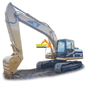 รถขุดมือสองญี่ปุ่นแท้ CAT325BL Caterpillar CAT325C CAT325D CAT325 รถขุดไฮดรอลิกแบบตีนตะขาบ 25 ตัน สำหรับขาย - Product Image 1