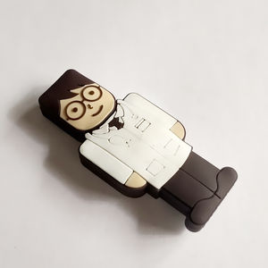 Clé USB en forme de stéthoscope, clé USB médicale, clé USB pour médecin, clé USB pour infirmière - Product Image 3