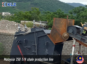 Chất Lượng Cao Pf Loạt Tác Động Máy Nghiền Dọc Trục Máy Nghiền Tác Động Hiệu Suất Cao Động Cơ Trực Tiếp Nhà Sản Xuất Klz Cho Đá - Product Image 5