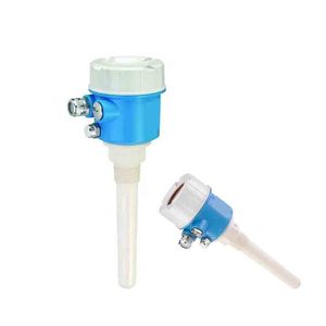 Nuevo Sensor de Nivel de Punto Capacitivo E+H con Certificación FDA, Precisión de 0.1, Longitud de Sensor de 140 mm, Minicap FTC260 para Sólidos Ligeros a Granel - Product Image 1