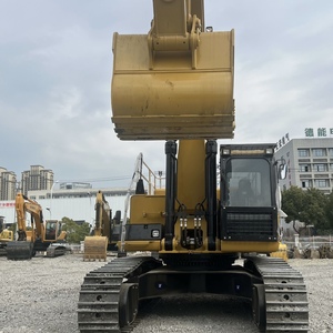Alat Berat Caterpillar 349 <span class=keywords><strong>CAT</strong></span> CAT349 Harga Terjangkau Kualitas Tinggi Kondisi Baik Impor Asli Jaminan Kualitas - Product Image 3