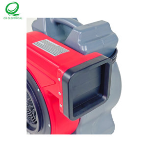 Souffleur d'air 2400W à grand débit et haute pression, <span class=keywords><strong>super</strong></span> puissant et ultra silencieux, idéal pour <span class=keywords><strong>les</strong></span> locations de châteaux gonflables, provenant de Chine - Product Image 3